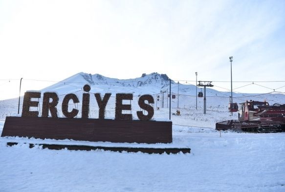 Erciyes’i tercih edenlerin profili değişti
