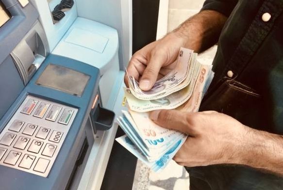 Memur ve emekli maaş oranları revize edildi