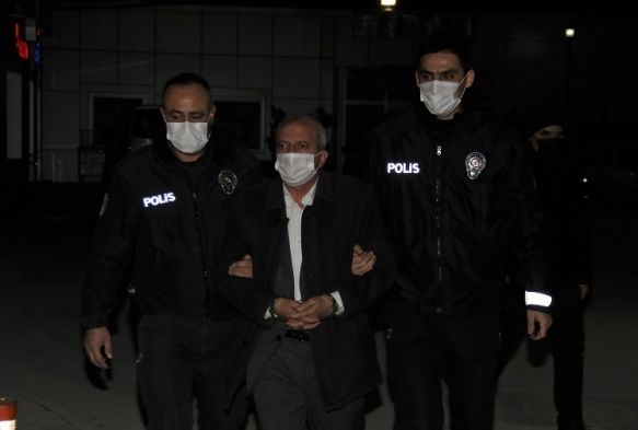 11 renciyi taciz ettii iddia edilen okul mdrne 24 yl hapis