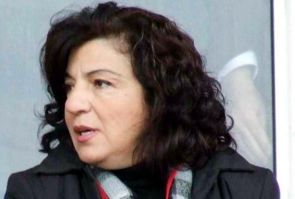 Yeni MHK Bakan belli oldu