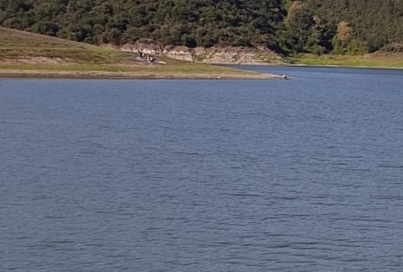 Barajlar son 10 yln en dk seviyesinde