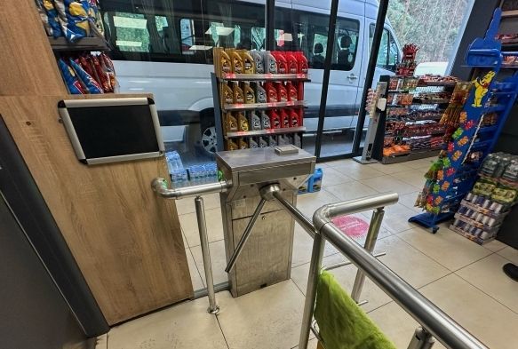 Baz akaryakt istasyonlarnn tuvaletleri cretli oldu
