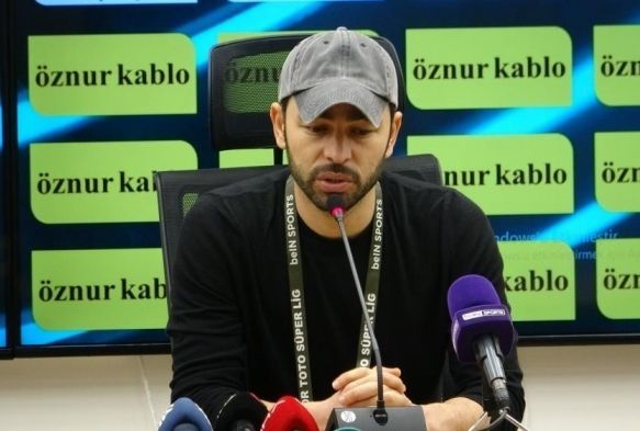 nan: Kazanmamz gereken bir mat