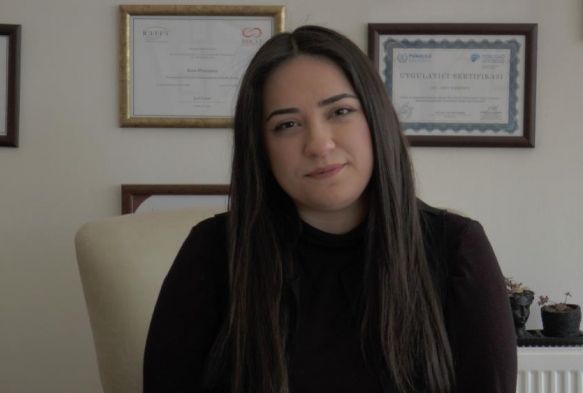 Depremi atlatmann en iyi yolu sosyallemek