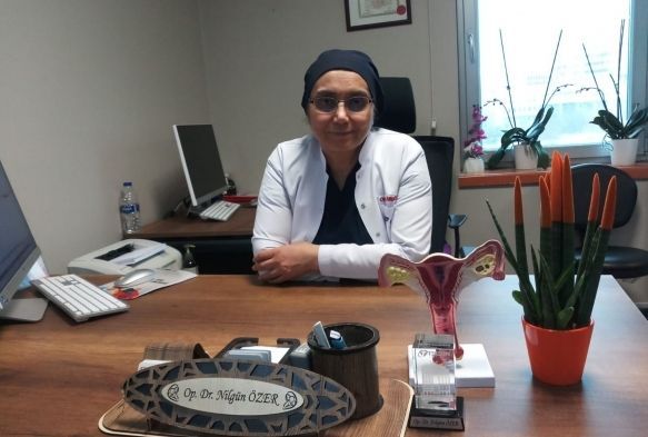 Suda doum anne ve bebek sal asndan tehlikeli olabilir