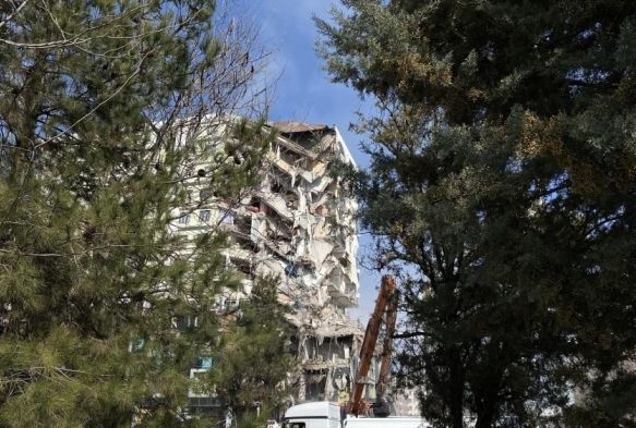  Baro bavurdu, mahkeme ykm ilemlerini durdurdu