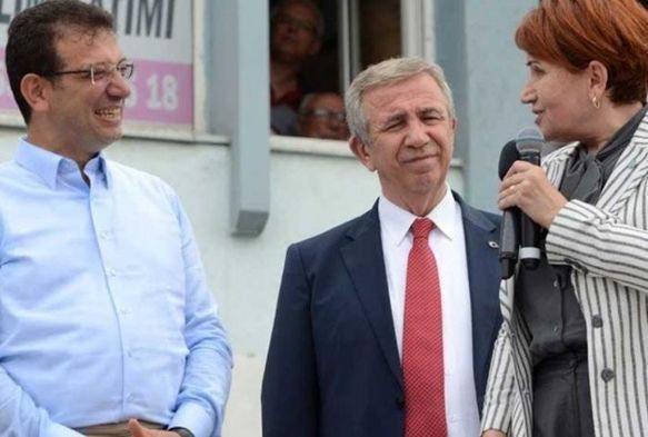 Meral Akşener: