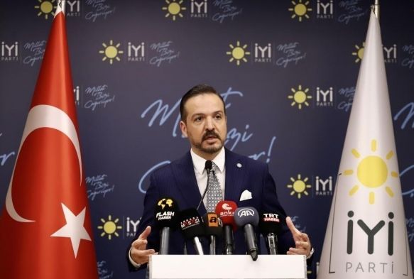 Y Parti  milletvekili aday adayl cretlerini aklad