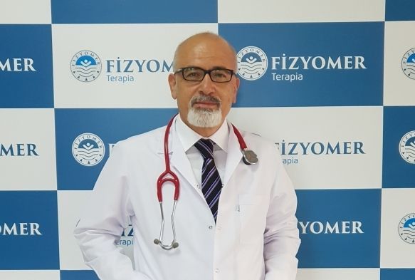 Hipertansiyon sessiz bir katil