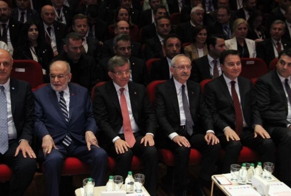 Millet ttifak, zmir'de topland
