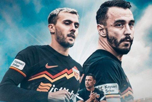 Kayserispor, stanbulspor ile hazrlk ma yapacak 