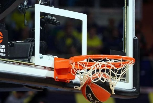 THY Euroleague'de 30. hafta heyecan