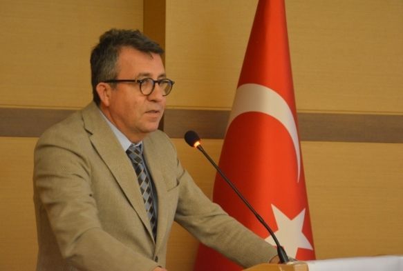 'Herkes geldii yere dnecek'