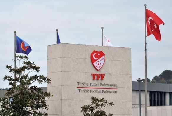 '4 takm yerine 2 takm Spor Toto 1. Lig'e drlecek'