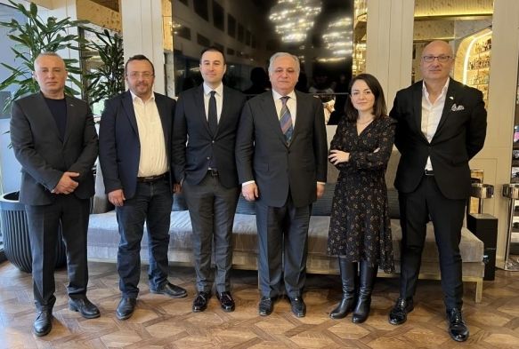 ''Trkiyede 24 milyon binann yzde 70i riskli durumda''