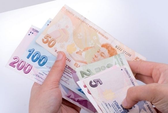 Ramazan ayı fitre miktarı 70 lira olarak açıklandı