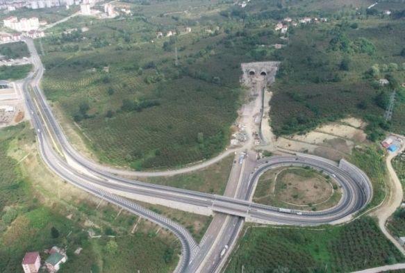 ki ehir aras 15 dakikaya inecek