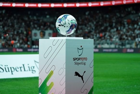Spor Toto 1. Ligde 28. haftann hakemleri belli oldu