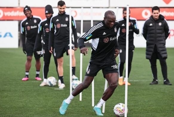 Beşiktaş’ın borcu açıklandı