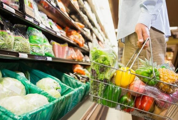 Mart ayı enflasyon oranı açıklandı