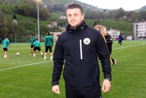 Hakan Kele: stenmediimi dndm an o karar alrm