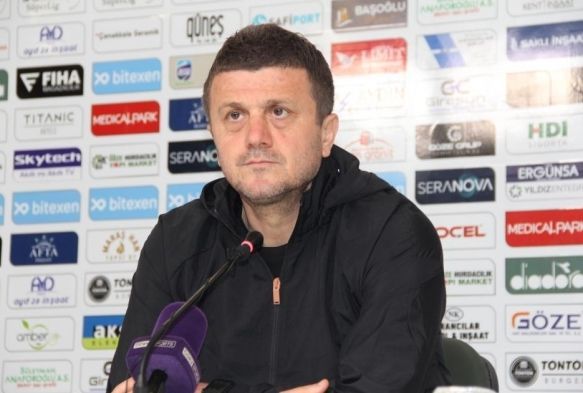 Hakan Kele: 