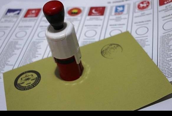 Kayseri kesinlemi milletvekillii aday listesi