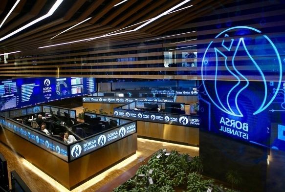 Borsa bayram sonrasna artla balad