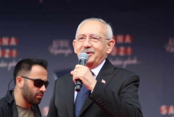 Kldarolu: Milliyeti dediin nce retir, yabancya el amaz