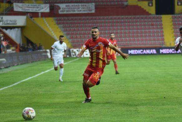 Uyuşmazlık Çözüm Kurulu Onur Bulut transferi konusunda Kayserispor’u h