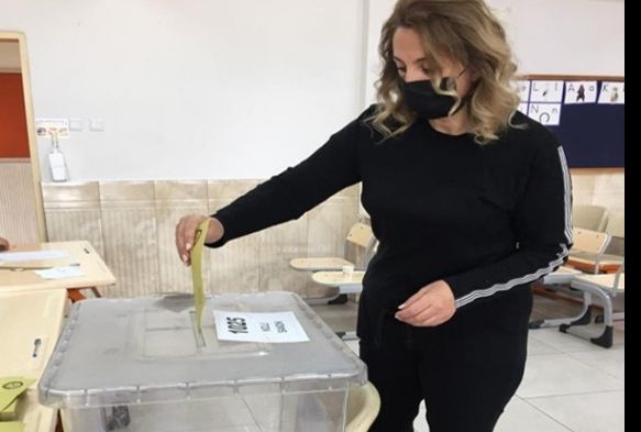 Kayseri ilçe ilçe seçmen sayısı belli oldu