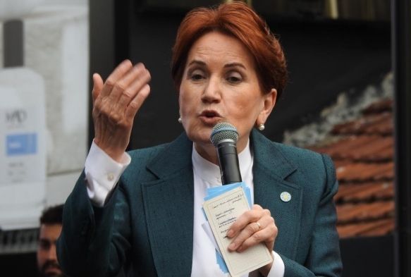 Akener: Gelecek hafta daha da vahim eyler yaayacaz