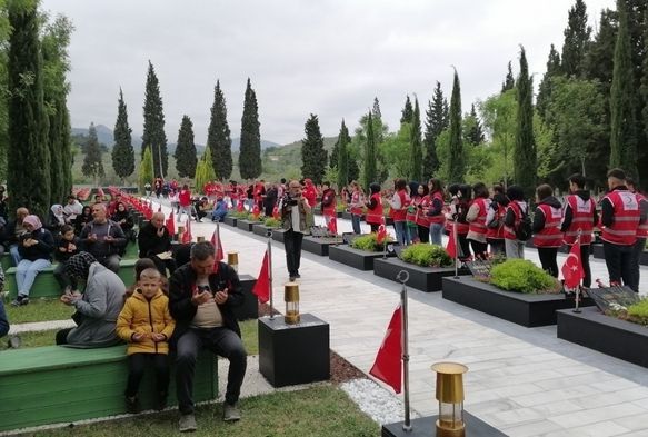Soma faciasının üzerinden 9 yıl geçti
