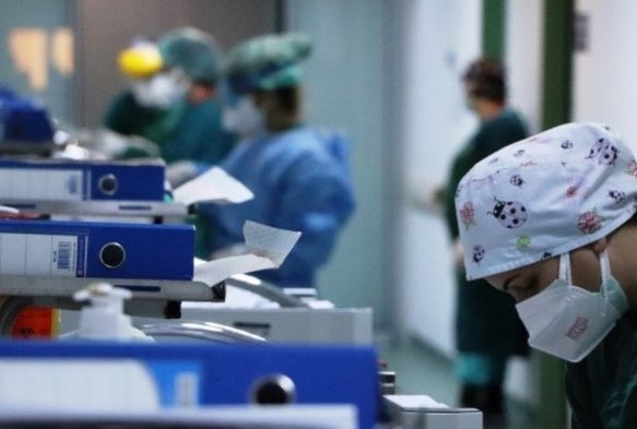Yzde 80i dnyann yarsna hizmet ediyor