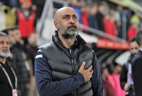 Tolunay Kafkas: Bu camiaya final man yaattrmak isterdik