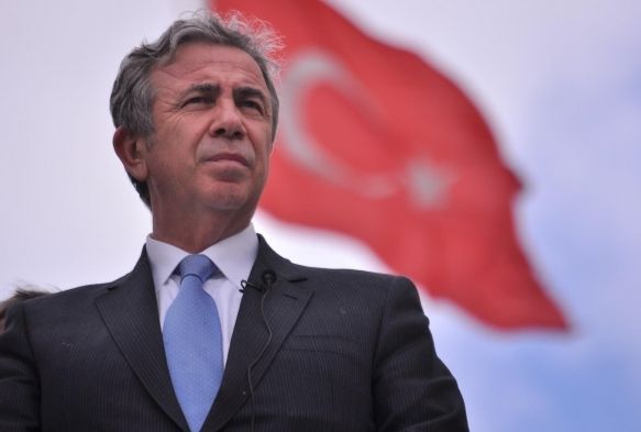 Sinan Oan'n, Kldarolu'ndan makam talebi oldu!