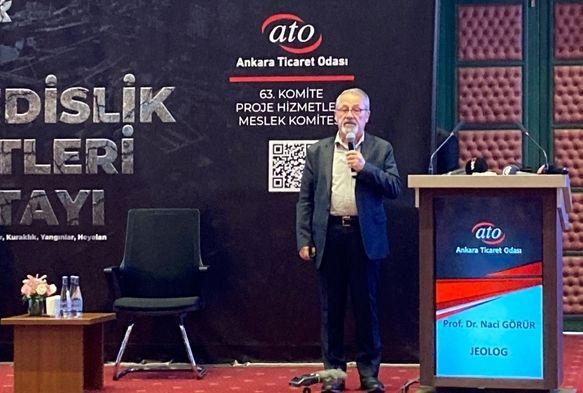 Devlet deprem iini zemezse millet olarak bu asr karamayz