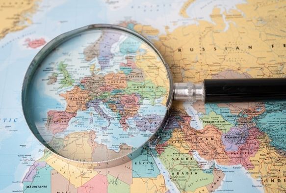 Rusya'dan, Almanya’ya “diplomat” misillemesi