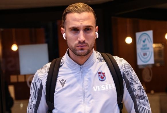 Yusuf Yazıcı bekleneni veremedi