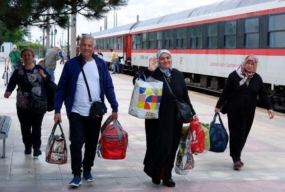 Trkiyeyi kskanyorlar, Almanya da ok pahal