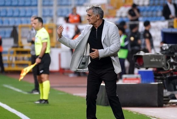 Kartal galibiyet serisini 7 maça çıkardı