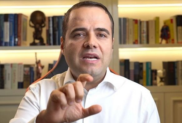 Özgür Demirtaş’tan Mehmet Şimşek yorumu