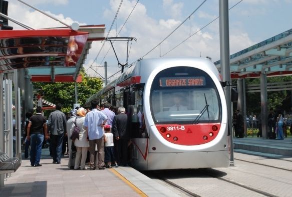 YKS öğrencilerine ulaşım ücretsiz