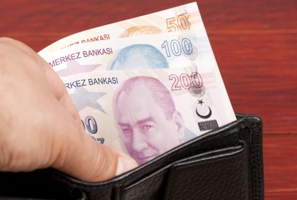 En düşük memur maaşı net 22 bin olacak