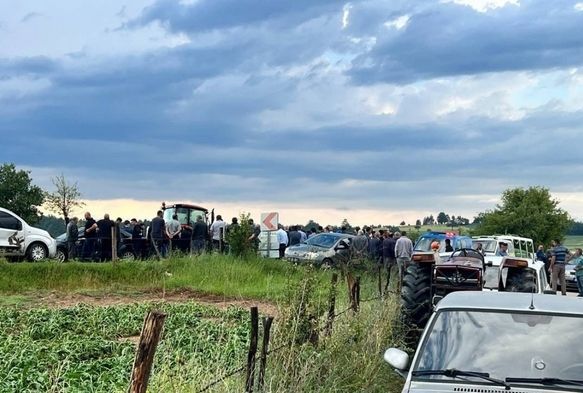 Sığındıkları kulübeye yıldırım düştü: 2 ölü, 1 yaralı