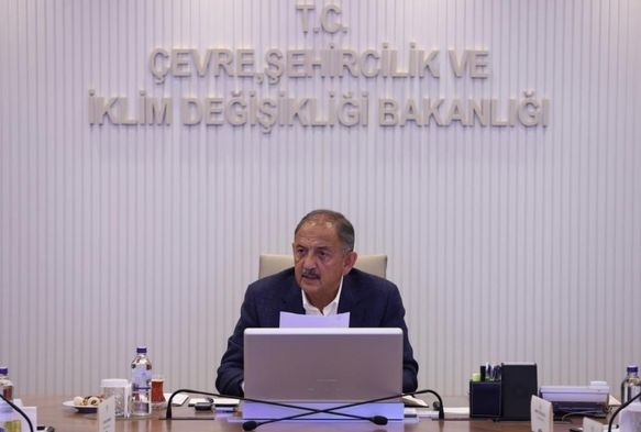 Kendi evini yapacak depremzedeye 500 bin, iş yeri için 250 bin hibe!