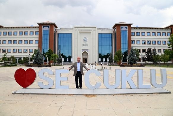 Selçuklu'da kayıp