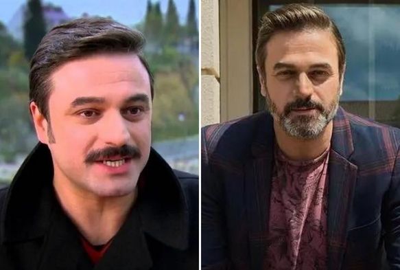 Ufuk Özkan: Karaciğerimle ilgili problemler yaşıyorum