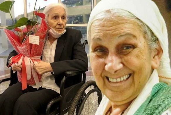 Oyuncu Tanju Tuncel hayatını kaybetti