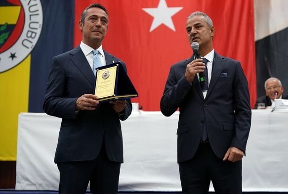 İsmail Kartal: